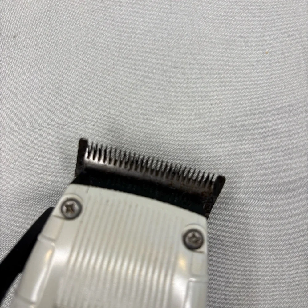 Vintage Oster Adjustable Dog Trimmer Model 182 Series B‎
